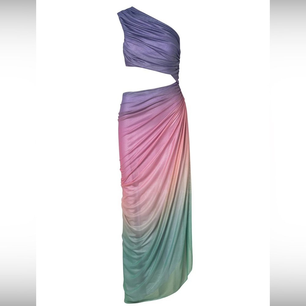 BRAND NEW NWT - Babob Aurora Dress Size Small